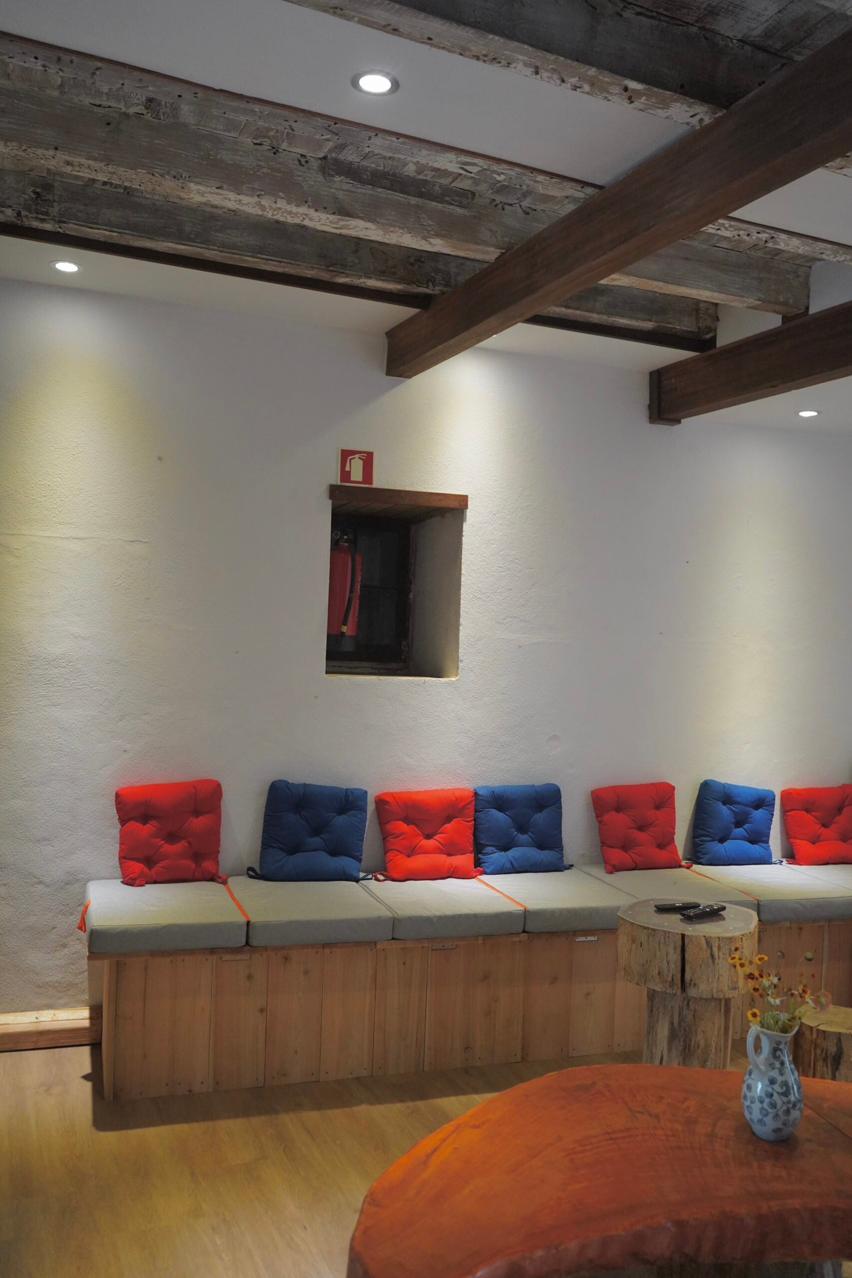 Common Area